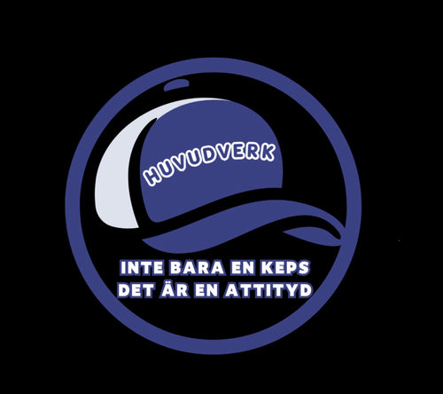 Huvudverk