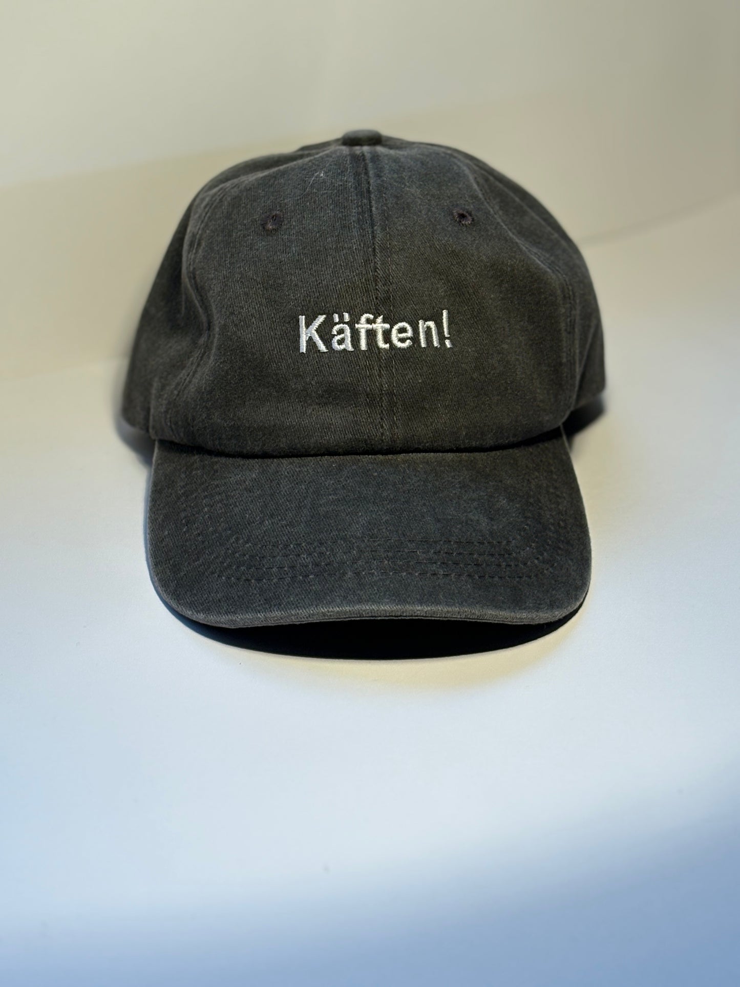 Keps "Käften"