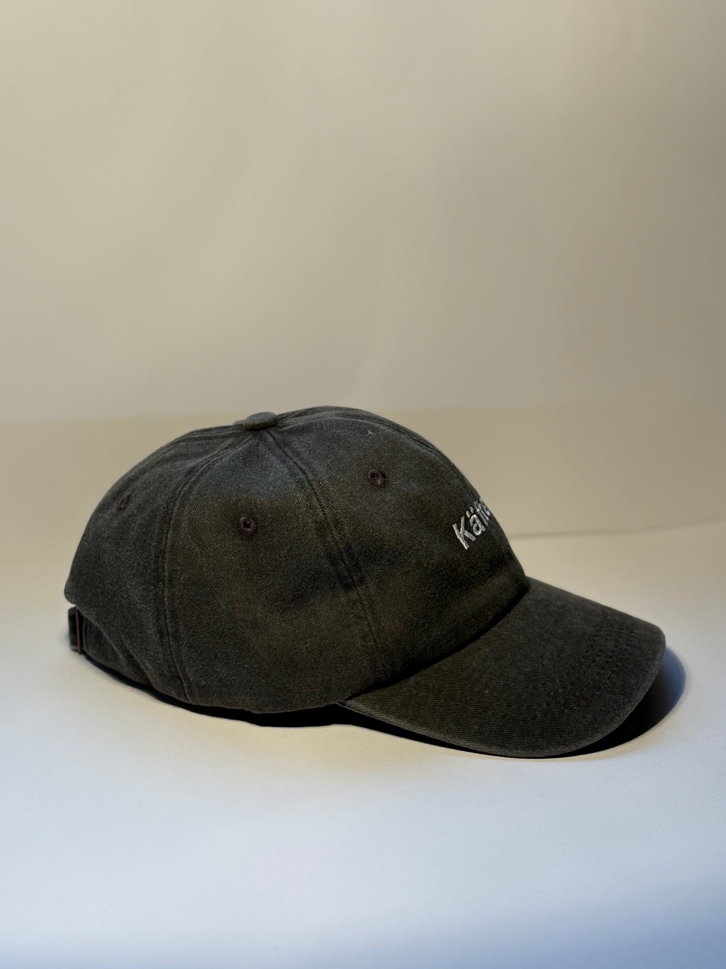 Keps "Käften"