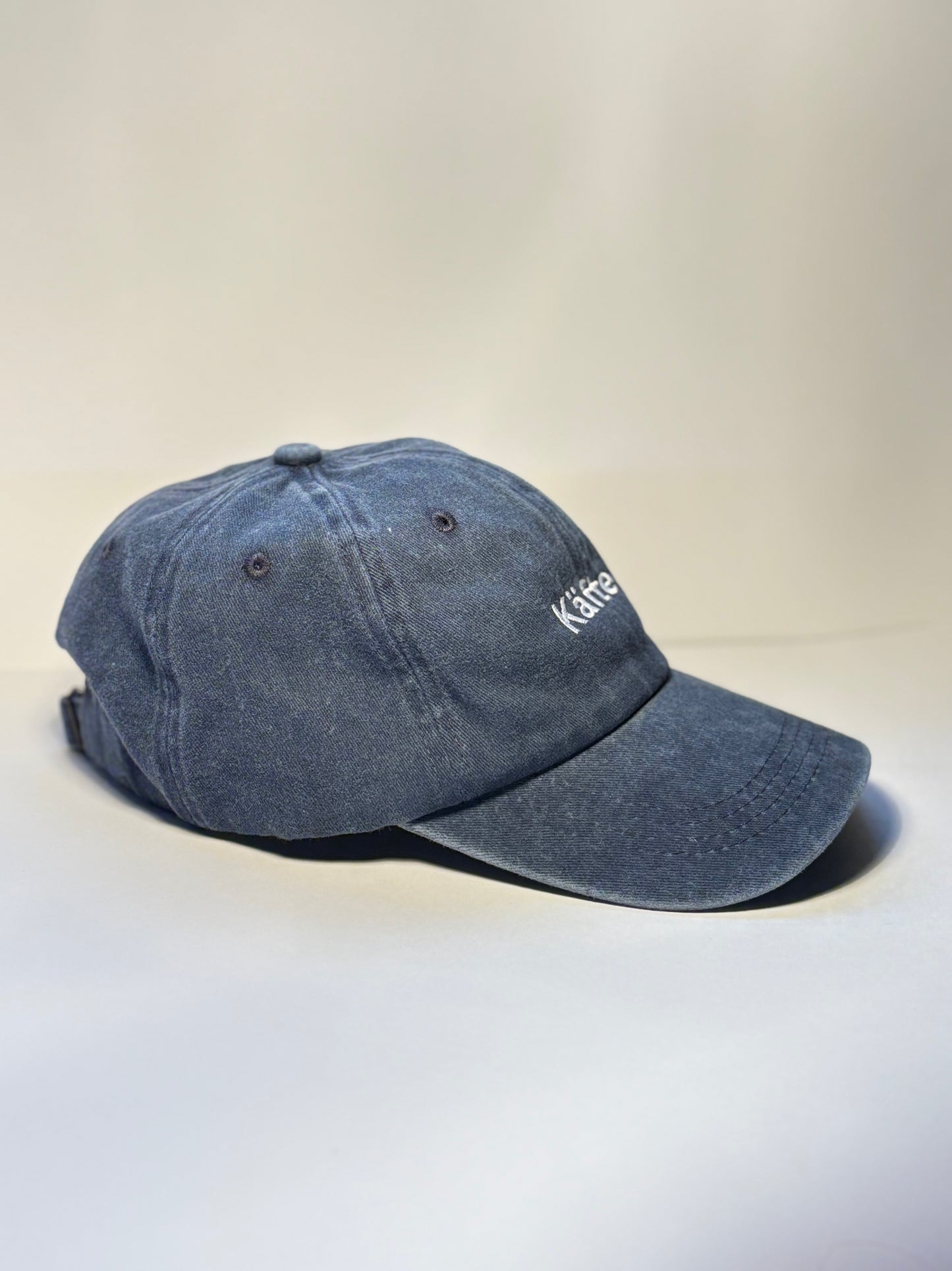 Keps "Käften"