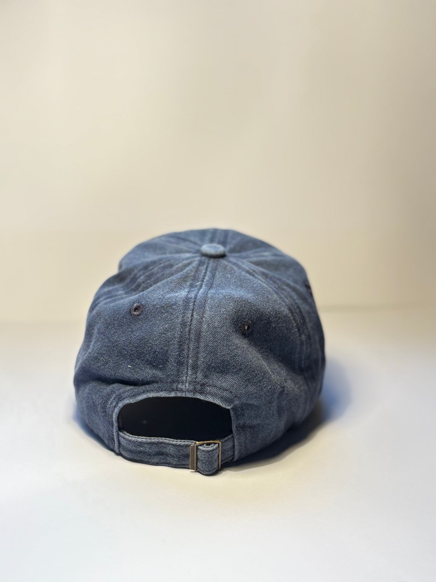 Keps "Käften"
