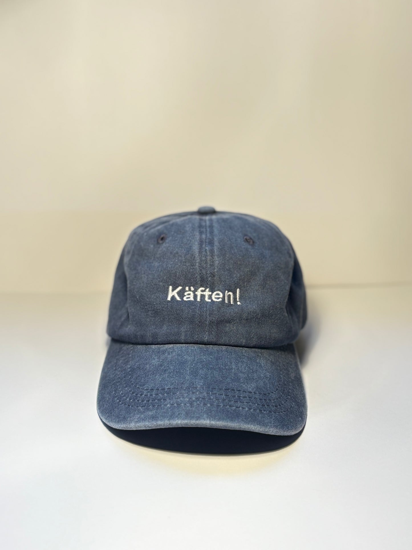 Keps "Käften"