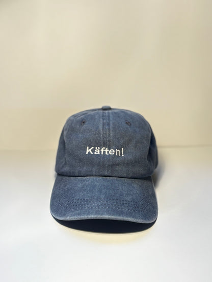 Keps "Käften"