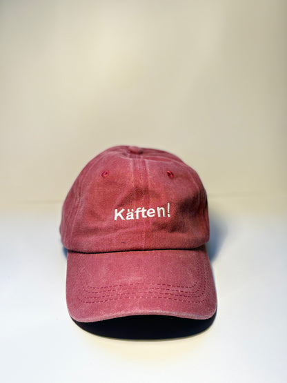 Keps "Käften"