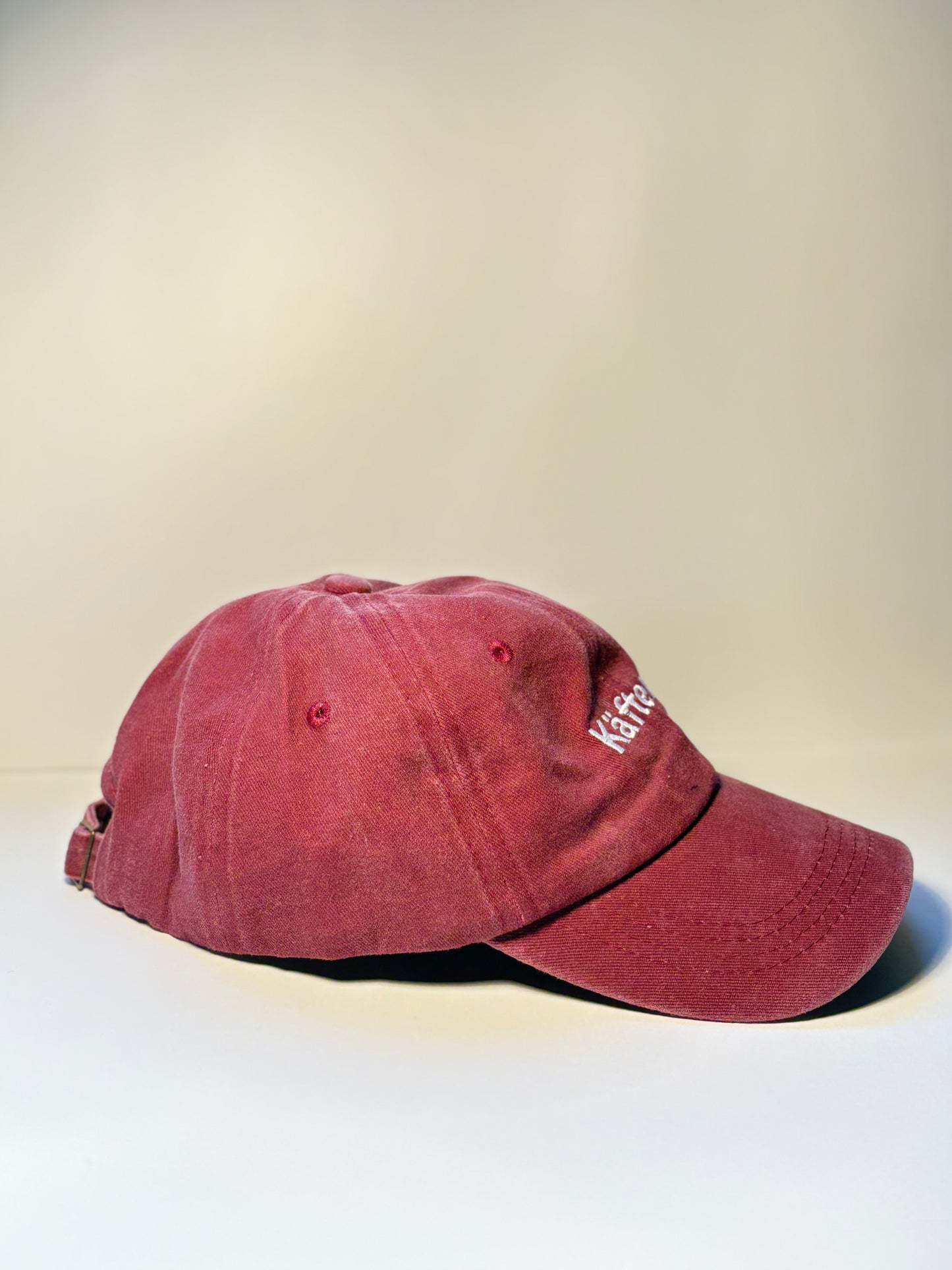 Keps "Käften"