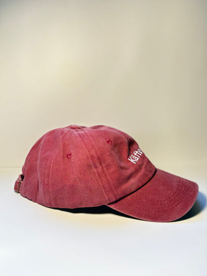 Keps "Käften"