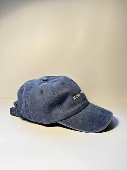 Keps "Hata Måndagar"