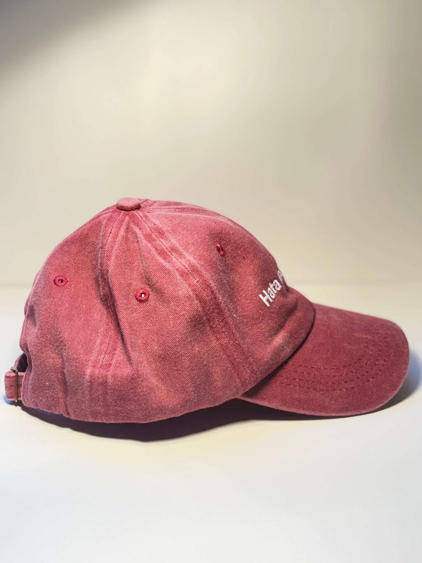 Keps "Hata Måndagar"
